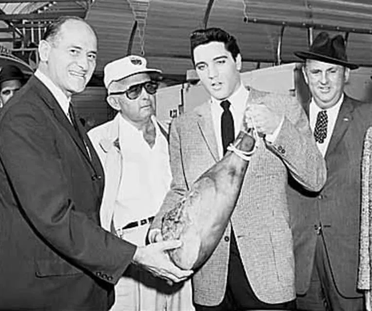 Norman Taurog - American film director