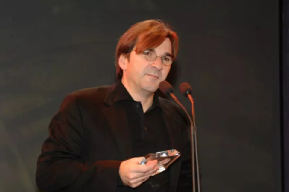 Normand Corbeil - Canadian composer