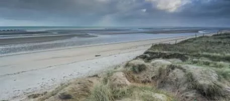 Normandy landings - June 6, 1944