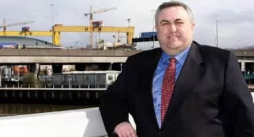 Northern Bank robbery - 