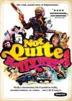 Not Quite Hollywood: The Wild, Untold Story of Ozploitation! - 2008 ‧ Documentary ‧ 1h 43m