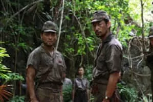 Oba: The Last Samurai - 2011 ‧ Drama/War ‧ 2h 8m