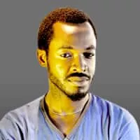 OC Ukeje - Nigerian actor