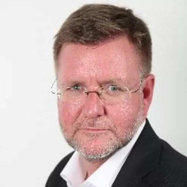 Odd Arne Westad - Norwegian historian