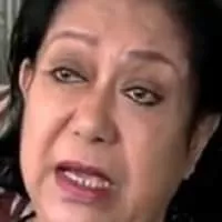 Odette Khan - Actress