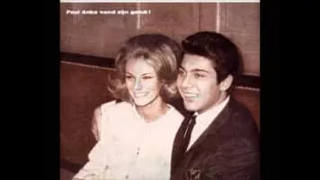 Odia Coates - American singer