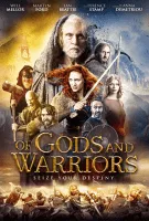 Of Gods and Warriors - 2018 ‧ Fantasy/Action ‧ 1h 31m