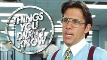 Office Space - 1999 ‧ Romance/Comedy ‧ 1h 30m