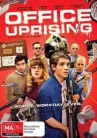Office Uprising - 2018 ‧ Action/Horror ‧ 1h 28m