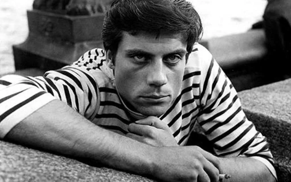 Oliver Reed - English actor