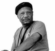 Oliver Sain - American saxophonist