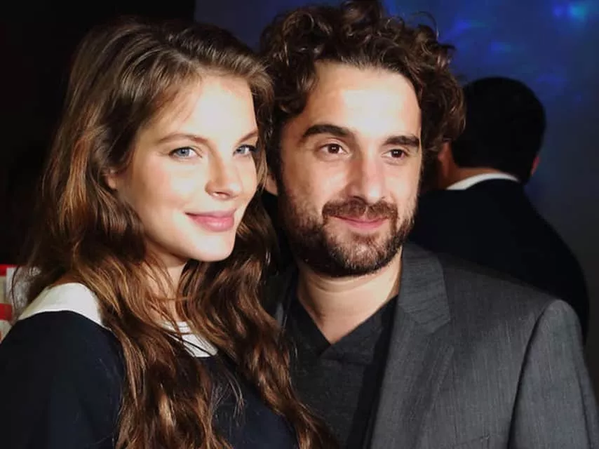 Oliver Wnuk - German actor