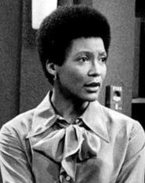 Olivia Cole - American actress