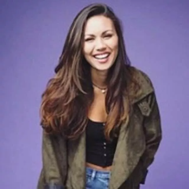 Olivia Olson - American actress