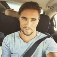 Olivier Dion - Canadian singer