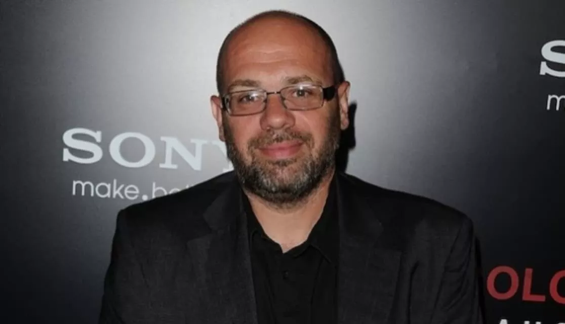 Olivier Megaton - French director