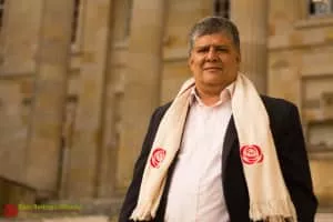 Omar de Jesús Restrepo Correa (Omar de Jesús ... - Member of the House of Representatives of Colombia