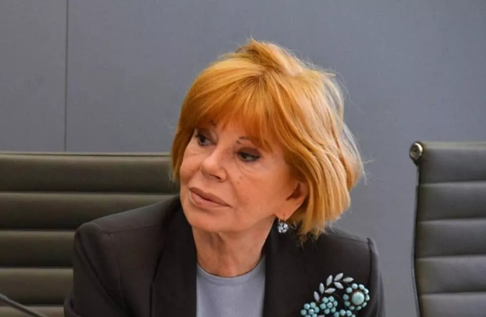 Ombretta Colli - Italian singer