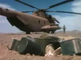 Operation Eagle Claw - 