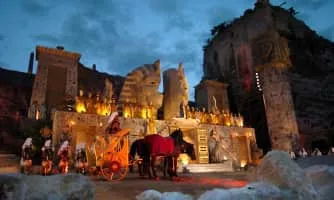 Opernfestspiele St. Margarethen - Music Festival