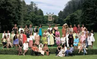 Oprah Winfrey's Legends Ball - 2006 ‧ Drama/Documentary ‧ 1 hour