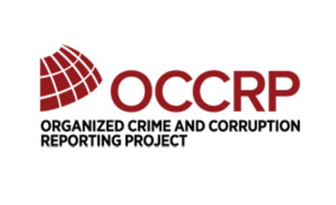 Organized Crime and Corruption Reporting Project - 