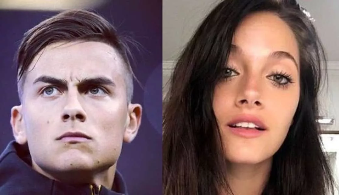 Oriana Sabatini - Argentine model