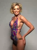 Orlaith McAllister - Model