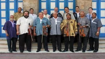 Orquesta Aragón - Musical band