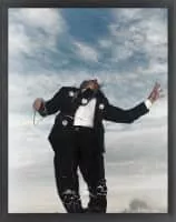 Oscar Bony - Argentina visual artist