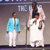 Osita Iheme - Nigerian actor
