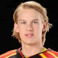 Oskar Lindblom - Ice hockey forward