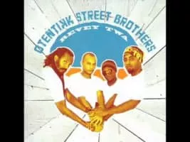 Otentikk Street Brothers - Musical group