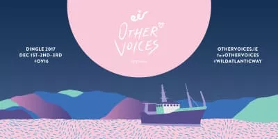 Other Voices - TV series