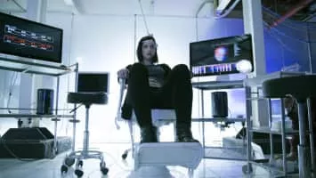 OtherLife - 2017 ‧ Thriller/Mystery ‧ 1h 36m