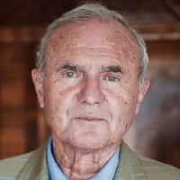 Otmar Issing - German economist