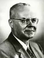 Otto Struve - American-Russian astronomer