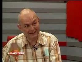 Ovidiu Florin Orțan (Ovidiu-Florin Orțan) - Former Romanian Senator