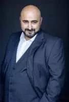 Özgür Karadeniz - Actor