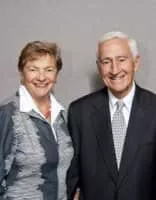 P. Roy Vagelos - American physician