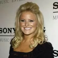 Paige Laurie - Nancy Walton Laurie's daughter