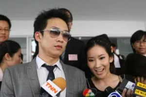 Panthongtae Shinawatra - Thaksin Shinawatra's son