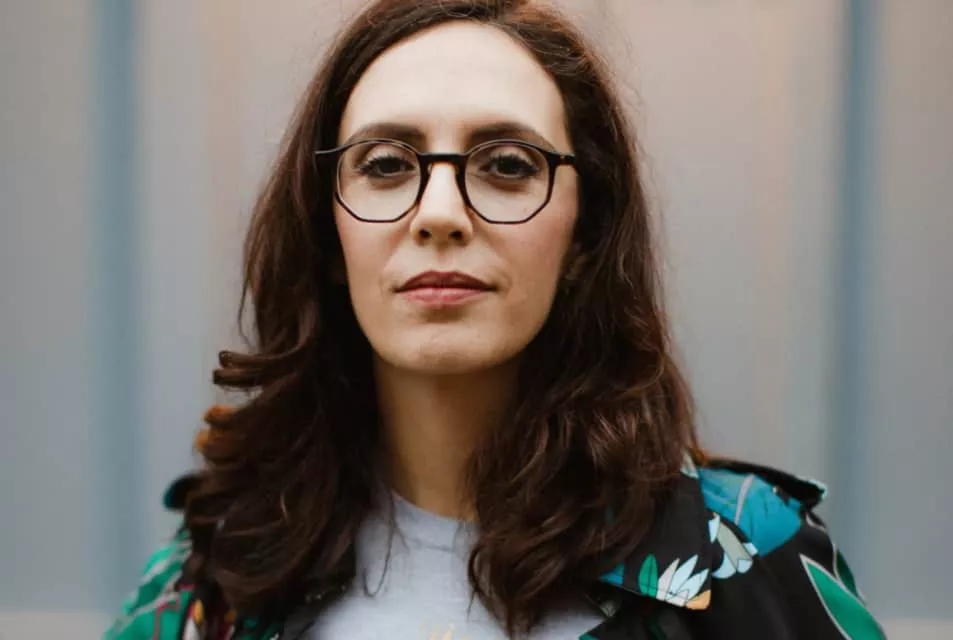 Paola Mendoza - Actress