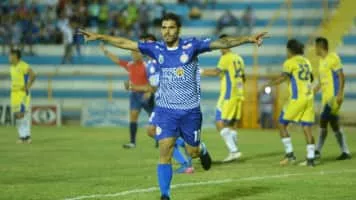 Paolo Suárez - Uruguayan football player ‧ Luis Suárez's brother