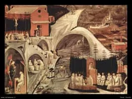 Paolo Uccello - Italian painter