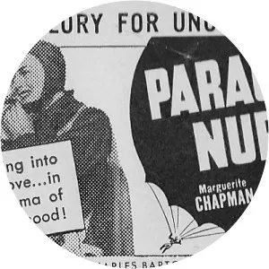 Parachute Nurse - 1942 ‧ Action/Romance ‧ 1h 3m