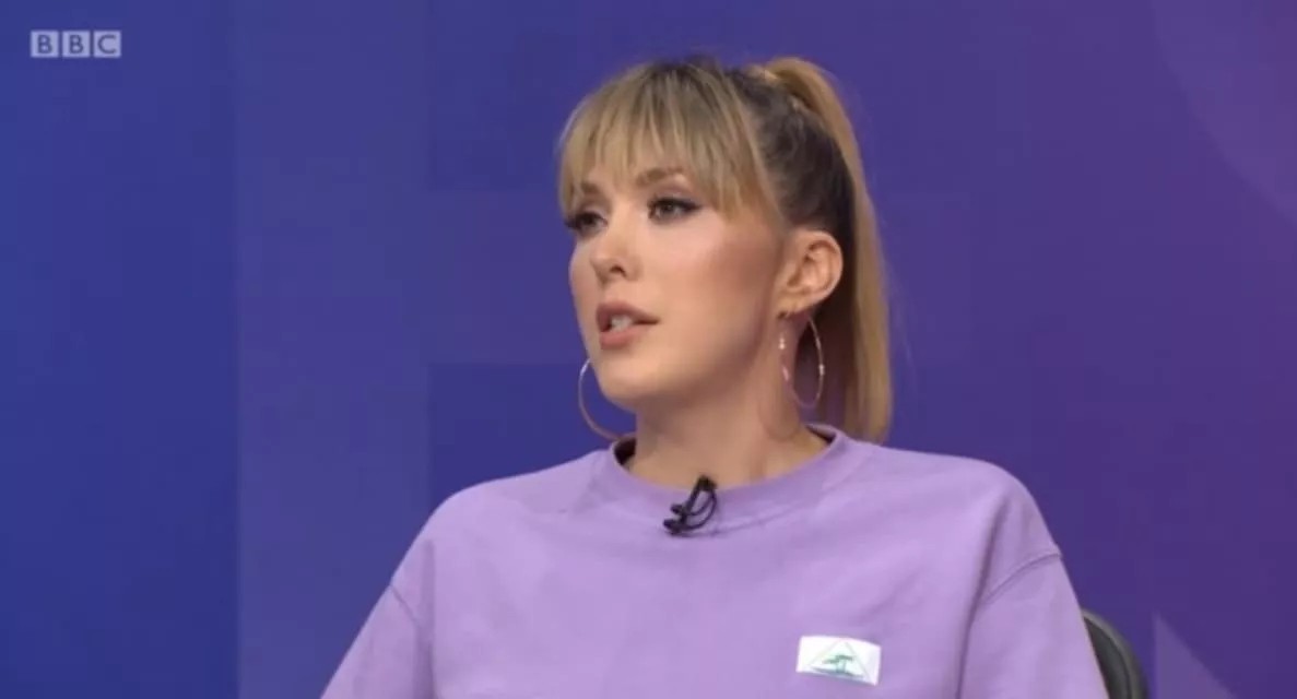 Paris Lees - Writer