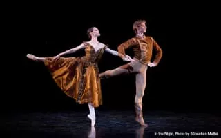 Paris Opera Ballet - Ballet company