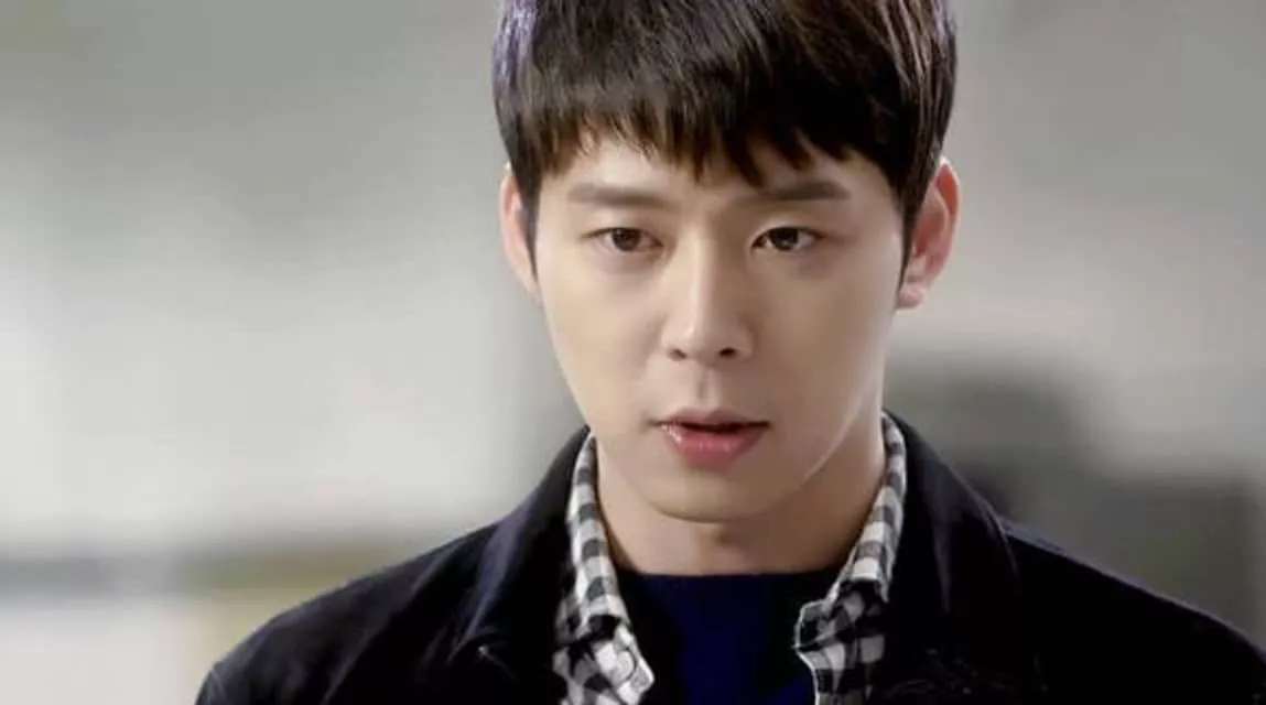 Park Yoochun - South Korean singer-songwriter