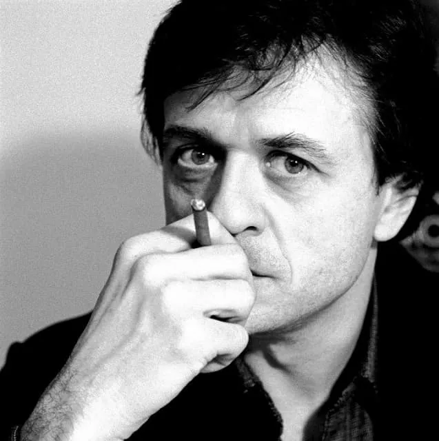 Patrice Chéreau - French opera director